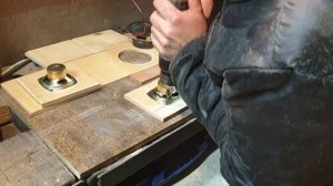 Саундбар своими руками. hand made soundbar.