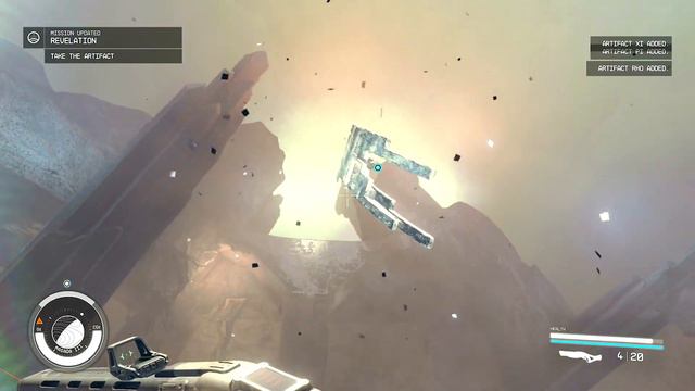 Starfield Walkthrough Gameplay Ending/Final Mission - (Starfield Xbox Series X) смотреть онлайн