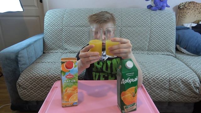 Сравнение Финских и Российских Продуктов\\Russian Food VS Finland Food//СуперВан