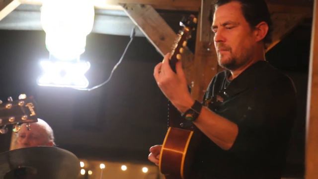 Smitty City-Jimmy Reed cover смотреть онлайн