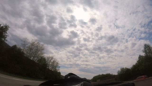 Honda NSR 125 Vs. Cagiva Planet 125 |TOP SPEED|