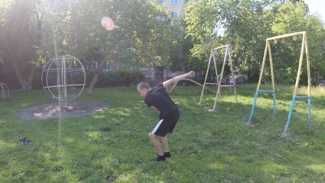 СОРВАЛ МОЗОЛИ из-за ТУРНИКА / подготовка к соревнованиям смотреть онлайн