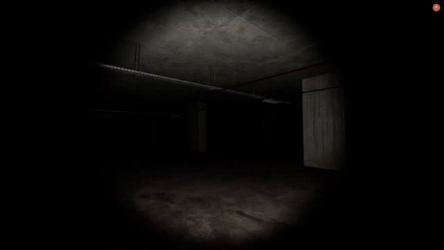 играем в Backrooms:Escape together с другом #2 смотреть онлайн