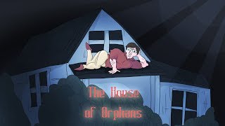 Felix Recenserar - House Of Orphans