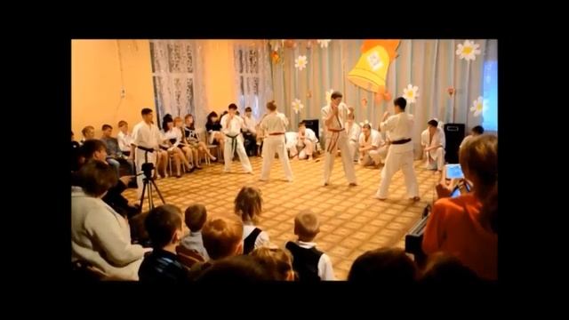 Федерация Джиу Джитсу , красота боевых исскуств !!!!!!!!! смотреть онлайн