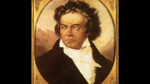 Beethoven - Symphony No.7 in A major op.92 - II, Allegretto смотреть онлайн