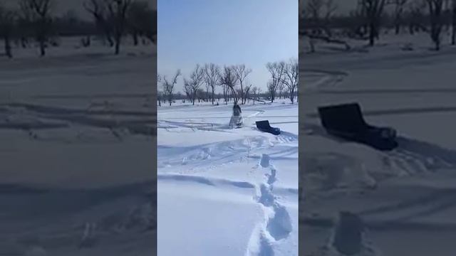 Буран 4т смотреть онлайн