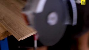 Болгарка по дереву. Тестируем диски для УШМ по дереву