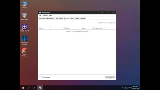 WINDOWS 10 19H2 - [GAMING EDITION] [1909] [19H2] смотреть онлайн