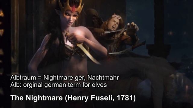 Woher kommen unsere Elfen? смотреть онлайн