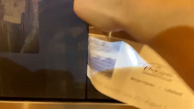 How to fix GE Profile microwave door stuck on close. part 1 смотреть онлайн