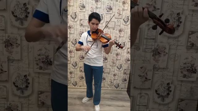 Андижанская полька. Узбекский народный танец. смотреть онлайн