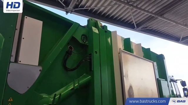 70091490 Renault Midlum 270 смотреть онлайн