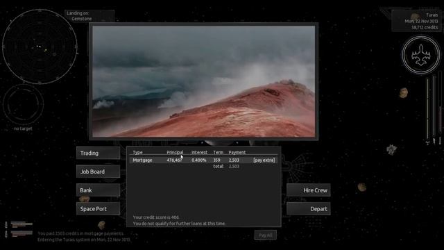 Endless Sky-Interceptor Tips, and Tricks смотреть онлайн