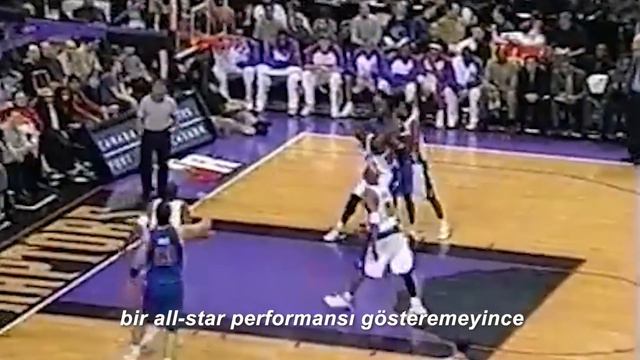 Mehmet Okur gerçekten o kadar iyi miydi? смотреть онлайн