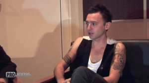 рома зверь о духовности и инопланетянах