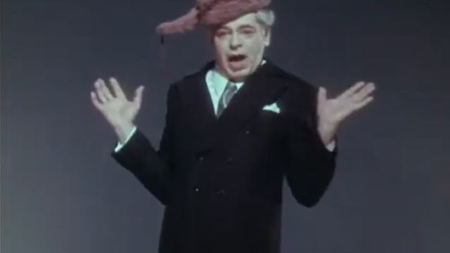 ?Аркадий Райкин: Редкие записи. "Смеяться, право, не грешно" смотреть онлайн