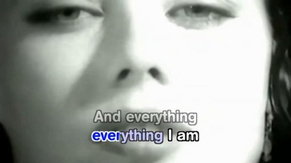 Lauren Christy The Color Of The Night 1993