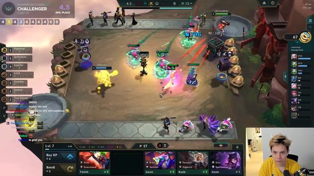 This Lulu Setup Is Illegal! 4 Hyperpop Hologram Jeweled Lotus... смотреть онлайн