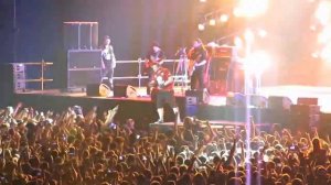 Концерт КиШ (Москва 7 августа 2018 года)