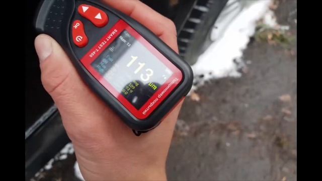 Торги России осмотр Great Wall Hover H5, 2012 смотреть онлайн