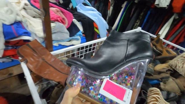 Second-Hand vlog: Первый влог,Лесная,Nike big swoosh смотреть онлайн