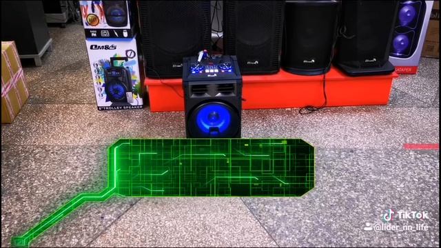 Портативная и мощная Eltronic EL 1014 едет в Бичура для Валентина Алексеевича смотреть онлайн