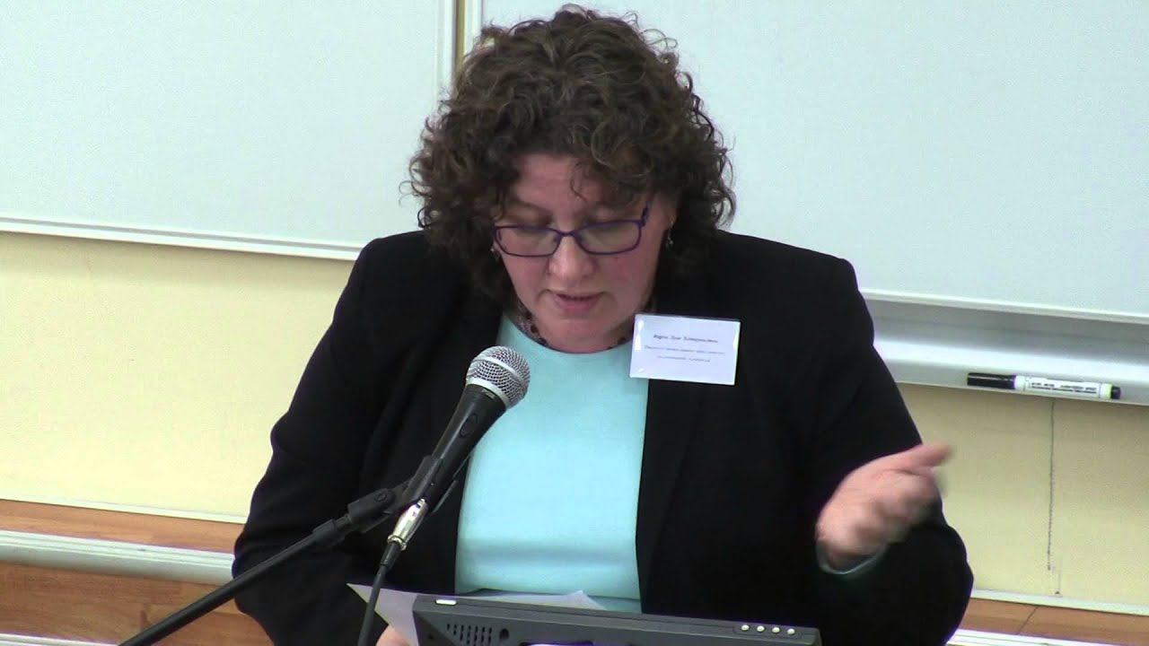 10-е Макарьвские чтения (26 ноября 2015) ч. 2 смотреть онлайн