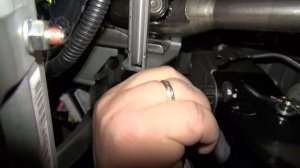 mitsubishi Lancer 10 X установка круиз контроля CRUISE