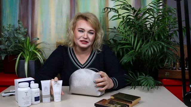 Покупки с полной косметичкой в подарок с NicheBeauty смотреть онлайн