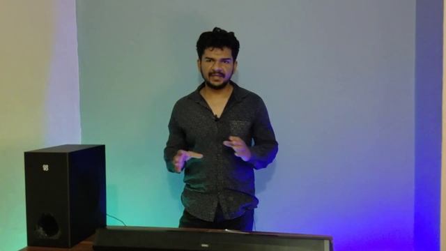 GOVO GOSURROUND 900 200W soundbar detailed review ⚡Better than boAt aavante bar 1500/1550 or not ? смотреть онлайн