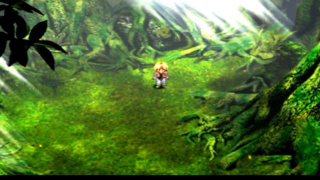 Star Ocean: The Second Story [USA] [English] смотреть онлайн