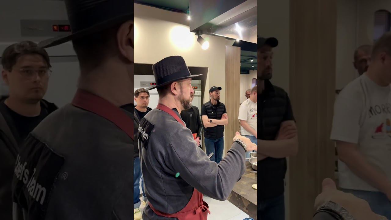 Мастер-класс 21.05.2024 в Ижевске смотреть онлайн