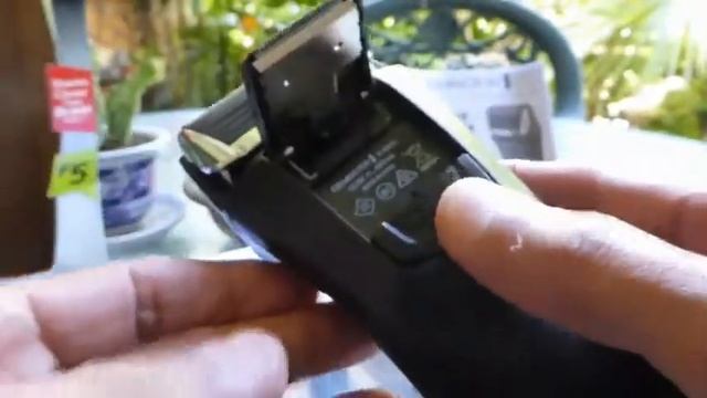 Remington F5 5800 Foil Shaver 2021 смотреть онлайн