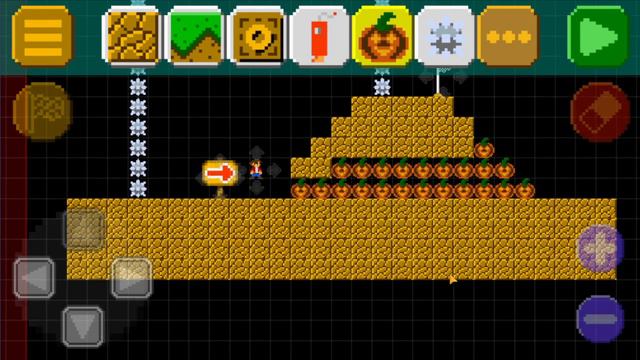Level Maker | Secret Developer-only Fake Block смотреть онлайн