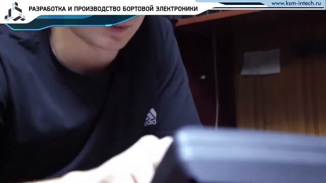 KSM Intech About смотреть онлайн