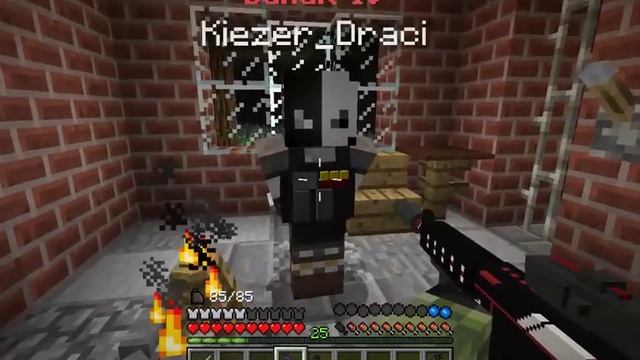 The Crafting Dead Roleplay Episode 1: Our Story Begins смотреть онлайн