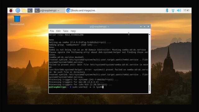 Turn USB Printer to WiFi Printer for $15 | Convert Any USB Printer Wireless смотреть онлайн