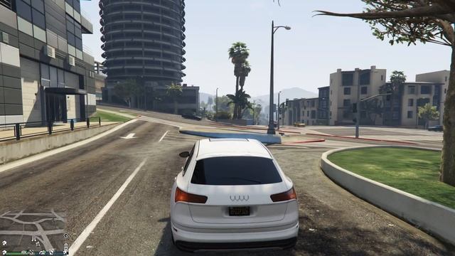 НОВЫЙ OBEY I-WAGEN В GTA ONLINE (ТЮНИНГ И ОБЗОР ПО ФАНУ) смотреть онлайн