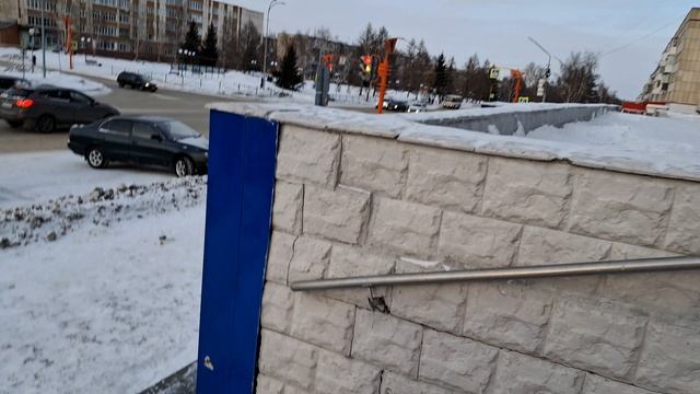 КАК СНИМАЕТ SAMSUNG GALAXY A25 - 4K 30FPS (CAMERA TEST)