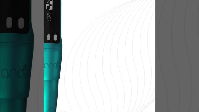 MICROBEAU BELLAR AIR STEALTH + Extra Battery Pack - Stroke 3.0mm смотреть онлайн