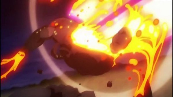 Mordred's Lullaby Fate AMV