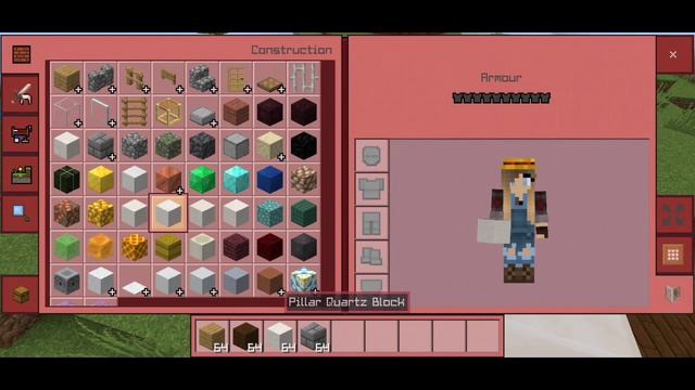 Crafting And Building - How To Get FURNITURE MOD