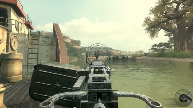 Прохождение игры Call Of Duty - Black Ops 2 (Пиррова Победа #1) смотреть онлайн