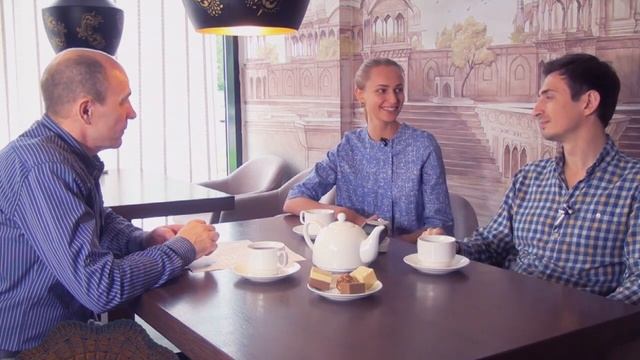 Астрология для всех Урок Марс в первом доме Алексей и Марина Лемар смотреть онлайн