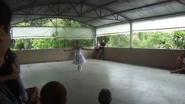 Coppélia by Ballet Over Load on Umbanda Event Partners смотреть онлайн