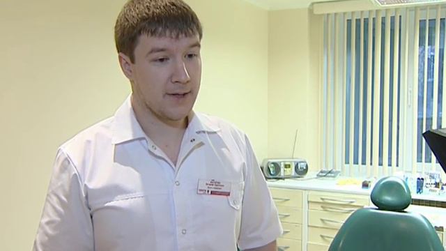 Пародонтит смотреть онлайн