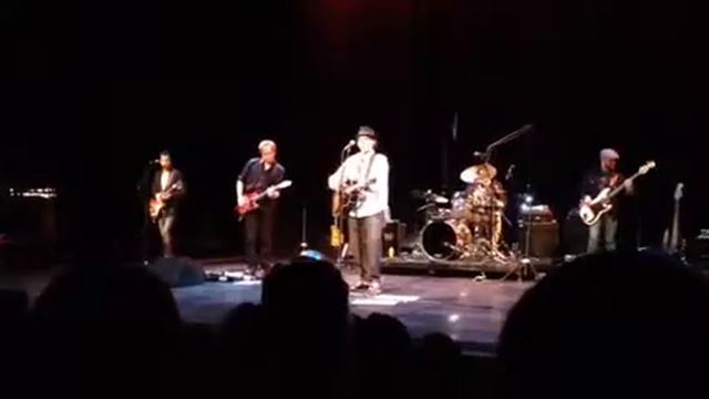 John Hyatt. смотреть онлайн