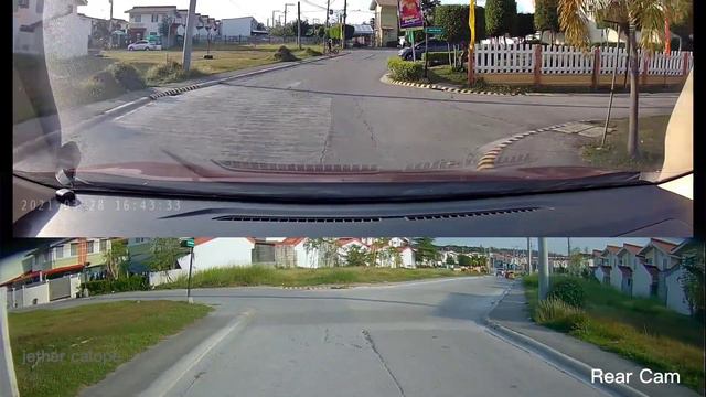 DIY : Paano ko kinabit ang QCY F11+ Dash Cam sa Xpander Cross смотреть онлайн