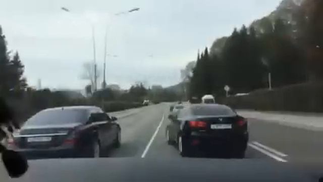 Дал газу!!!